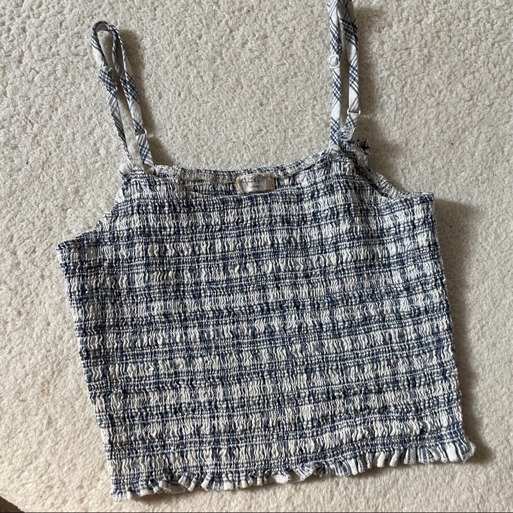 Brandy Melville Izzy Top